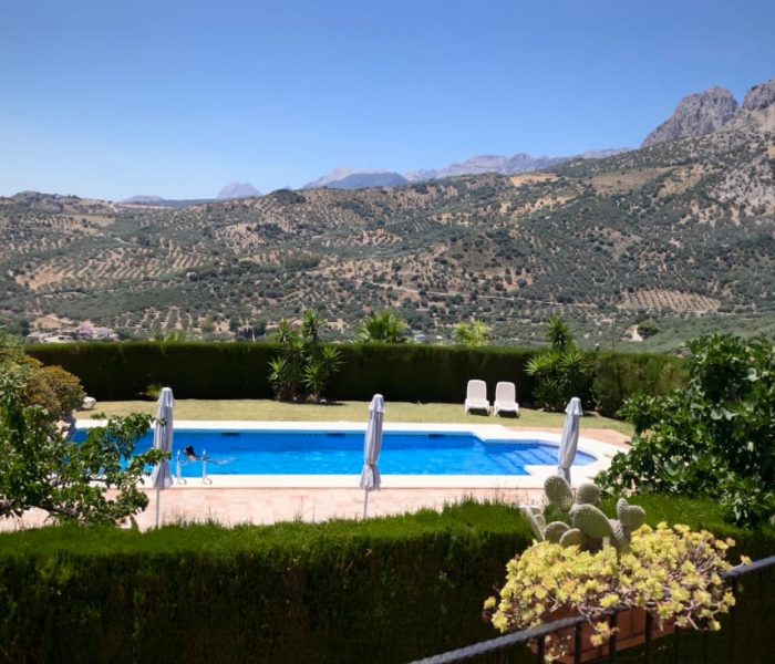 piscina asa